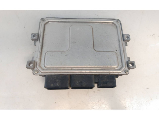 Řídící jednotka 9811545080, 9800913080   Peugeot 2008 I 2013