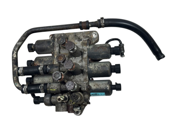 Блок управления коробкой передач EJ0011955, 1957260   Maserati Quattroporte