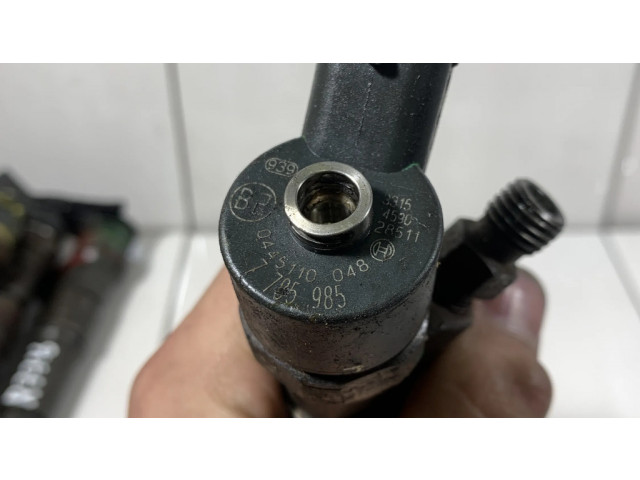Vstřikovač 0445110048   BMW 5 E39  pro naftový motor 30.0  