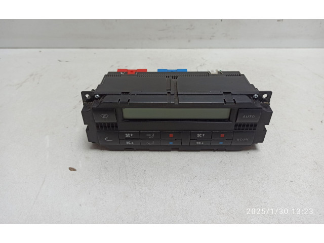 Блок управления климат-контролем 7M7907040J   Seat Alhambra (Mk1)