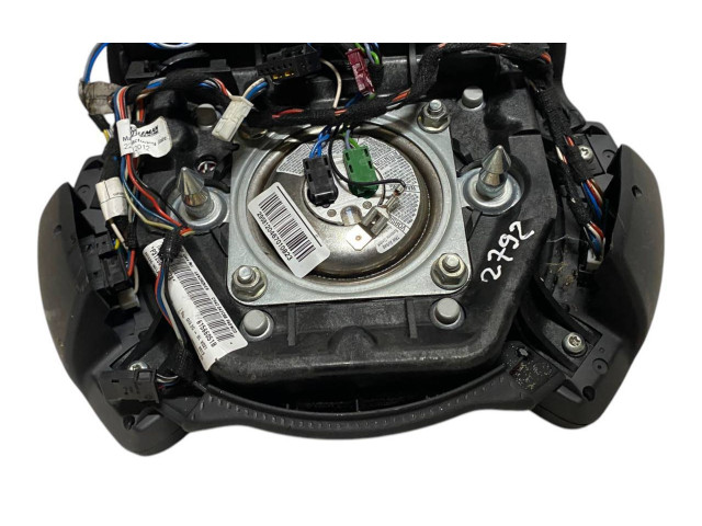Подушка безопасности двери 61566051B   Land Rover Range Rover L322