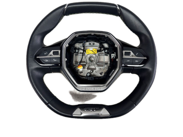 Volant Peugeot 2008 II 2022 98453341ZD, 2202111047  