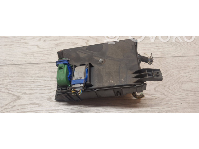 Блок комфорта 13142240   Honda Civic   