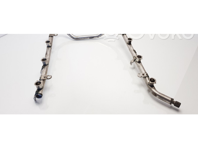 Vstřikovací lišta A6280700195, F00R000390   Mercedes-Benz S W220  pro naftový motor 4.0 OM628960 