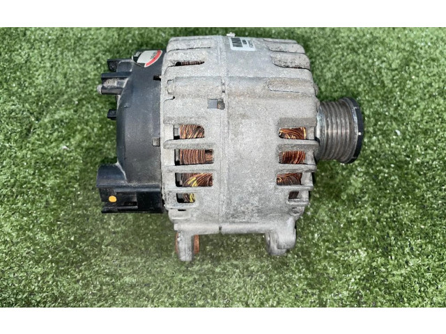 Генератор FG18T115, 03L903024G   Volkswagen Transporter - Caravelle T6      
