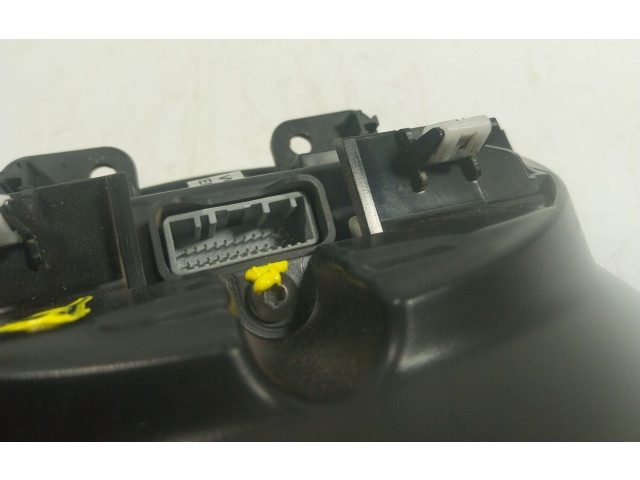 Панель приборов 682503093R   Renault Twizy       