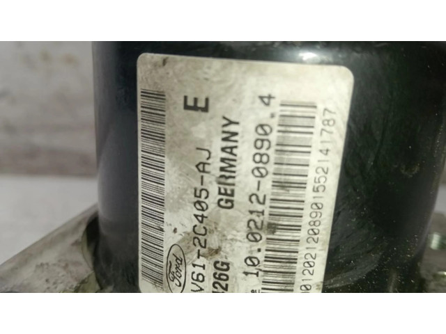 Jednotka ABS BV612C405AJ,    Ford Grand C-MAX 2012
