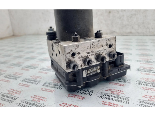 Jednotka ABS 8E0614517BF, 8E0910517H   Seat Exeo (3R) 2010