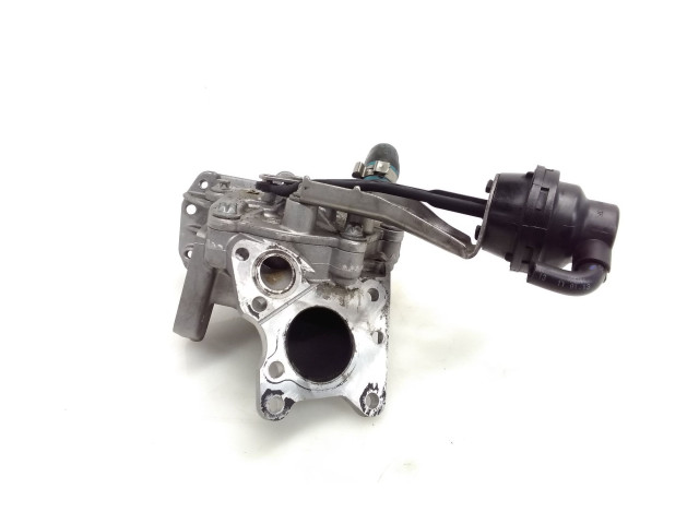 Клапан EGR A6511400502, A6511420467   Mercedes-Benz CLS C218 X218
