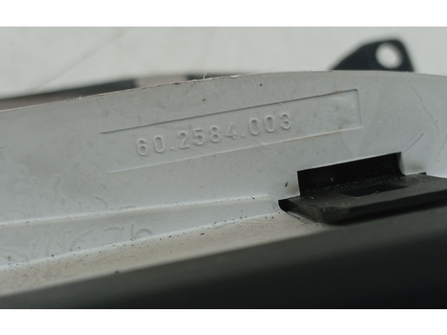 Pojistková skříňka Спидометр (приборный щиток) 602584003   Alfa Romeo 145 - 146 2000