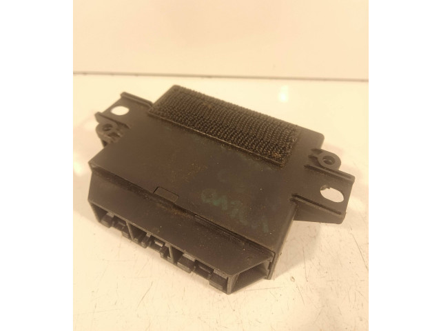 Pojistková skříňka Řídící jednotka BSM 30656246, 30656248   Volvo V70 2005