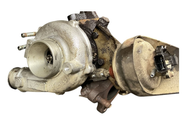  Турбина Subaru Outback  VF550907         