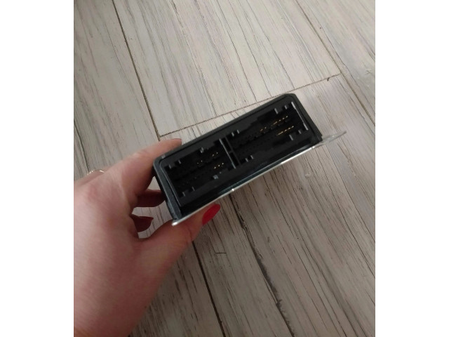 Блок подушек безопасности 0285012924   Peugeot 208