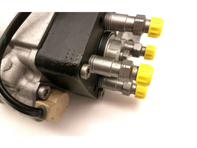 Vstřikovací čerpadlo 0460404974, 0986440508   Nissan Terrano     