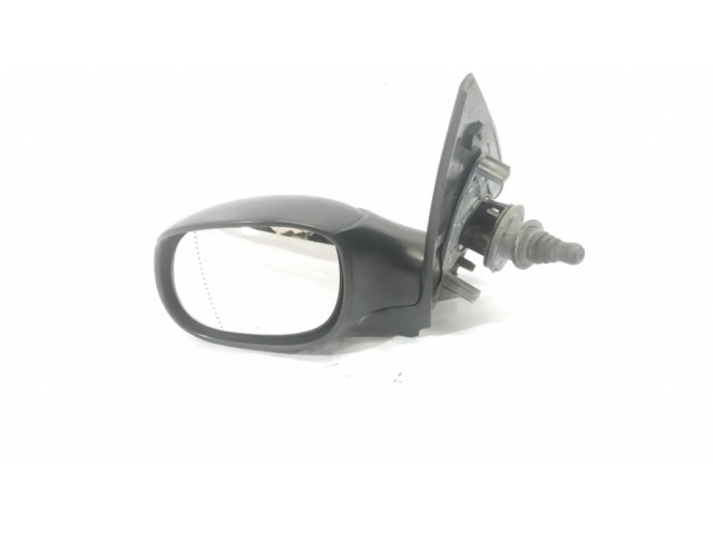 Zpětné zrcátko Сзади Peugeot 206 1999  1608264280  
