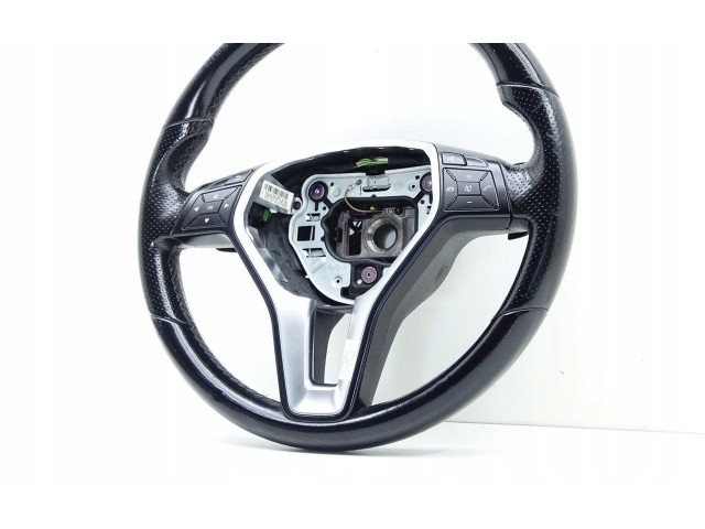 Volant Mercedes-Benz CLS C218 X218 2011 A2184600618  