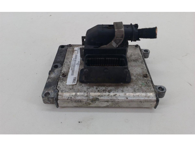 Řídící jednotka 5520264512598024AB   Fiat Croma 2008