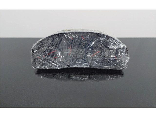 Přístrojová deska  Audi A6 S6 C5 4B 2003 110208888, 4B0919860EX  
