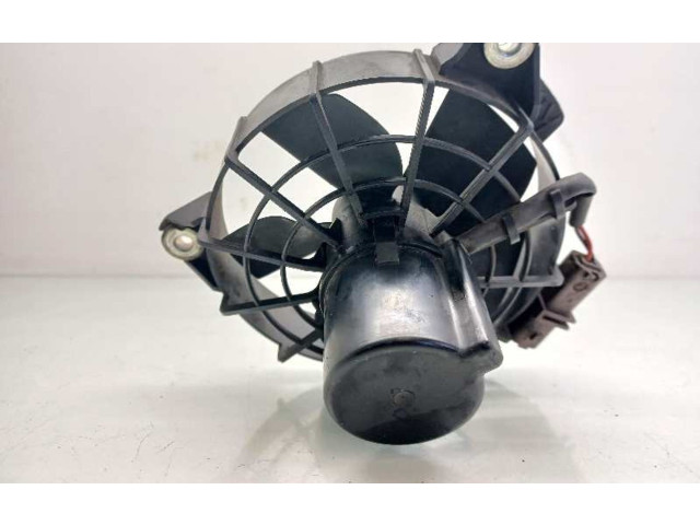 Вентилятор радиатора     A4539062201    Smart ForTwo II 