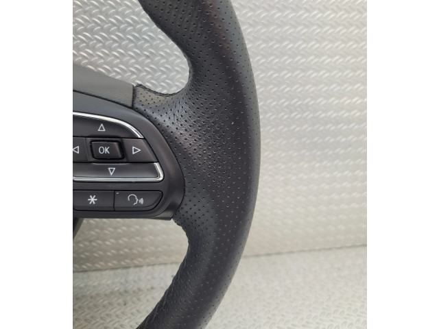 Руль MG ZS  2017 -  года 10368141      