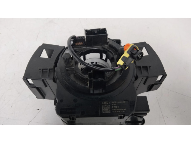 Подрулевой шлейф SRS GN1514A664AB, H1BT3F944AH   Ford Focus