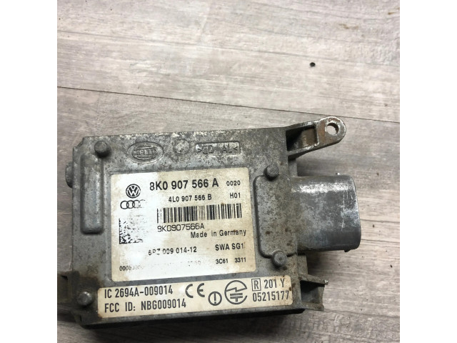 Датчик слепых зон 8K0907566A, 4L0907566B   Audi A6 S6 C7 4G