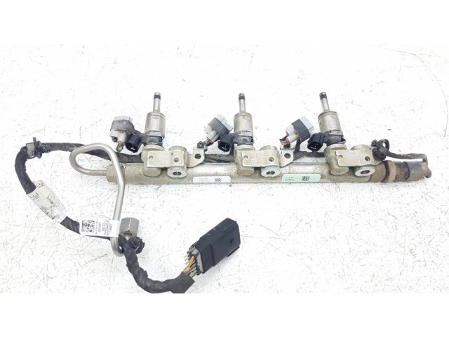 Vstřikovač FT4E9F797, FT4E9F797BC   Ford Edge II  pro benzínový motor 2.7  