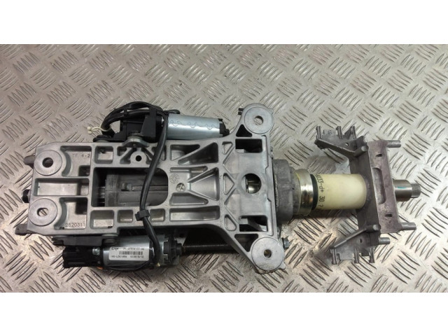  рейка  Колонка рулевая 6787926   BMW 5 F10 F11 2009-2016 года
