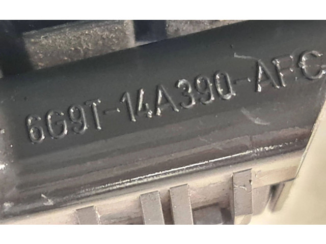   Pojistková skříňka 6G9T14A067AB, 6G9T14A390AFC   Land Rover Freelander 2 - LR2 2008