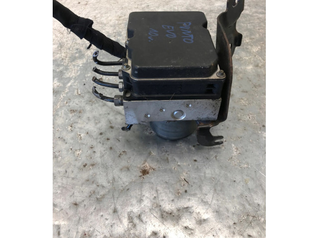 Jednotka ABS 51894801   Fiat Punto Evo 2010