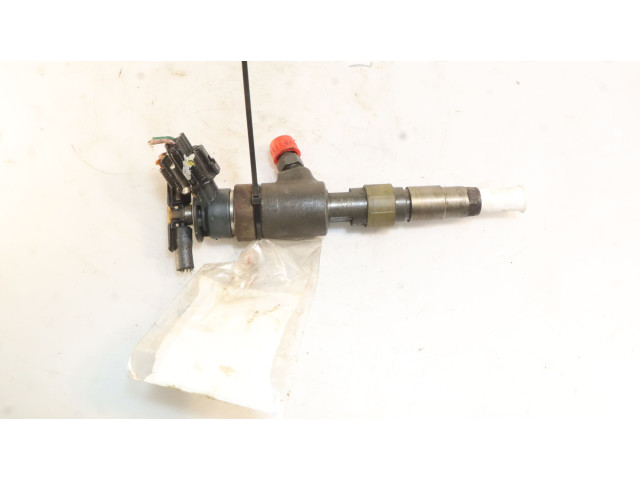 Vstřikovač 0445110566   Citroen Berlingo     