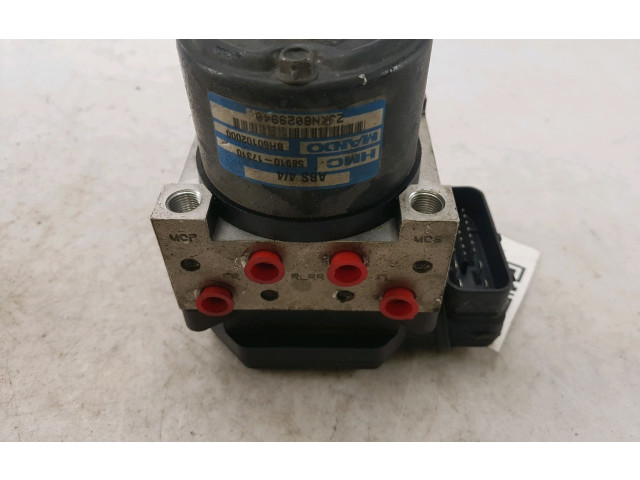 Jednotka ABS 5891017310   Hyundai Matrix 2005