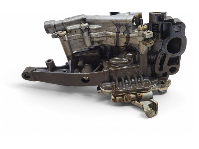 Масляный насос  M278 R2781810520, A2781810520  Mercedes-Benz GL X166 