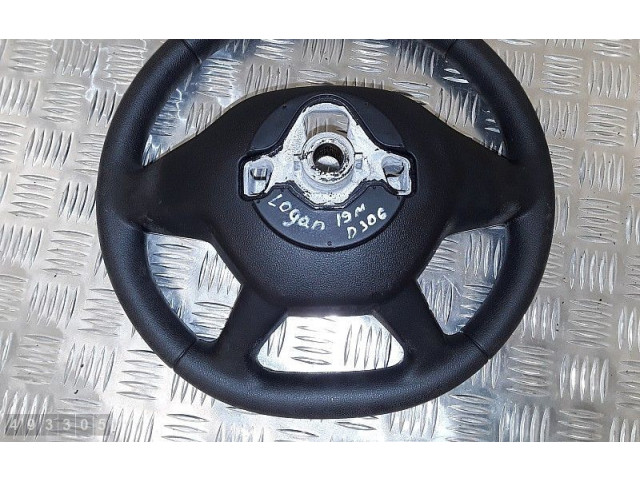 Volant Dacia Logan II 2019 484005093R  