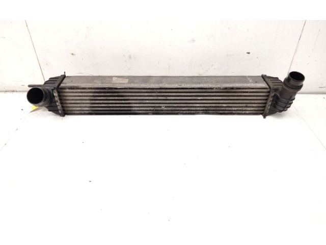 Интеркулер  H9467002   Renault Laguna III 
