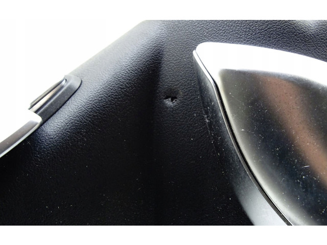 Volant Mercedes-Benz S W222 2013 A0004606303  