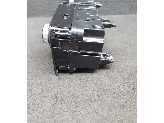 Блок управления климат-контролем 4H0820043G   Audi A8 S8 D4 4H