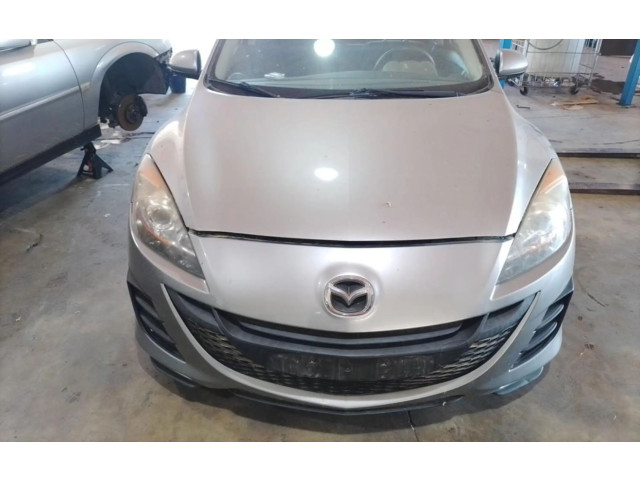   Pojistková skříňka    Mazda 6 2010
