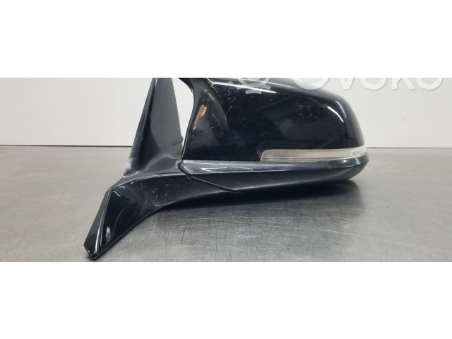 Zpětné zrcátko  BMW 1 F40 2021  51167242777, 7242777  