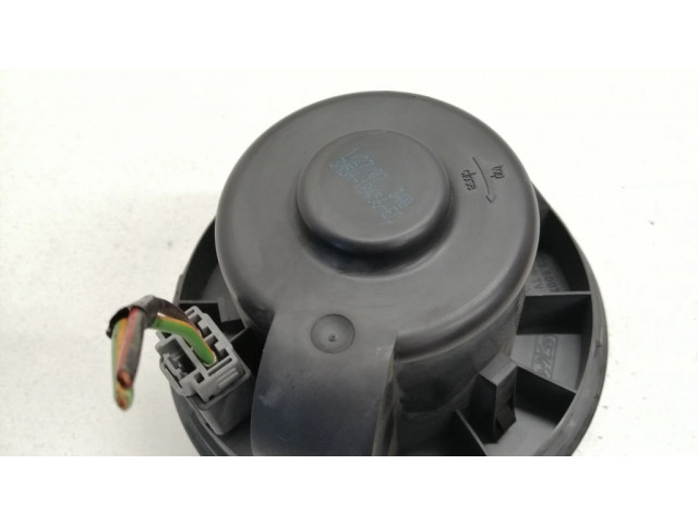 Вентилятор печки    3M5H18456EC   Ford Focus