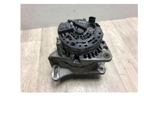 Генератор 038903018C, 038903018C   Volkswagen Fox      