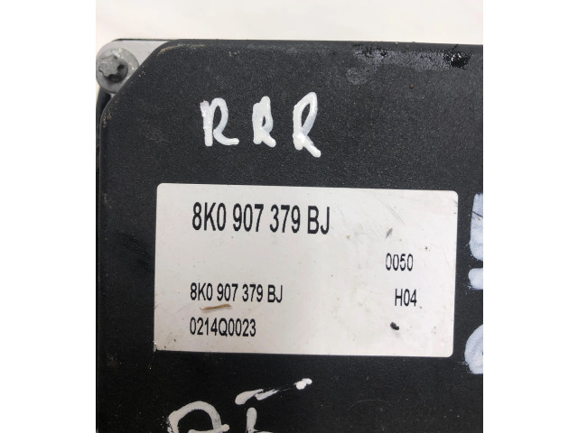 Jednotka ABS 8K0907379BJ, 0214Q0023   Audi A5 8T 8F 2011