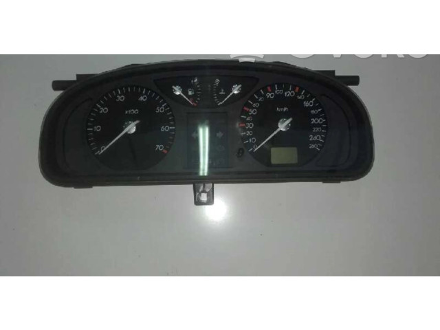 Панель приборов 8200170303   Renault Laguna II       