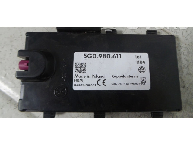 Píst 5G0980611   Volkswagen Arteon    CUAA 