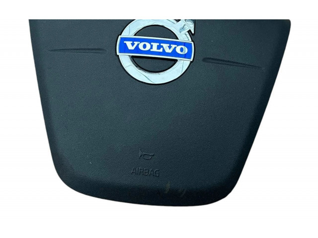 Подушка безопасности водителя p31291369   Volvo V40