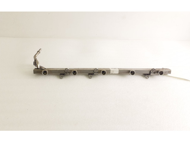Vstřikovací lišta 954342   Hummer H3     