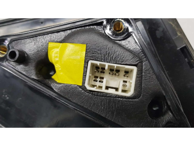 Zpětné zrcátko pravé Chevrolet Lacetti 2005  96545714  