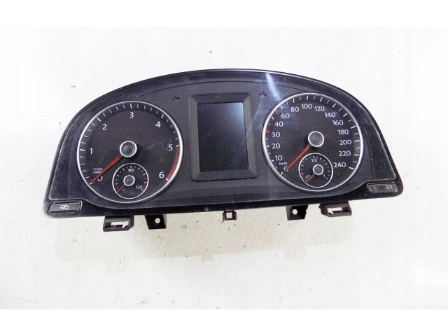 Přístrojová deska  Volkswagen Caddy 2012 2k0920875e  