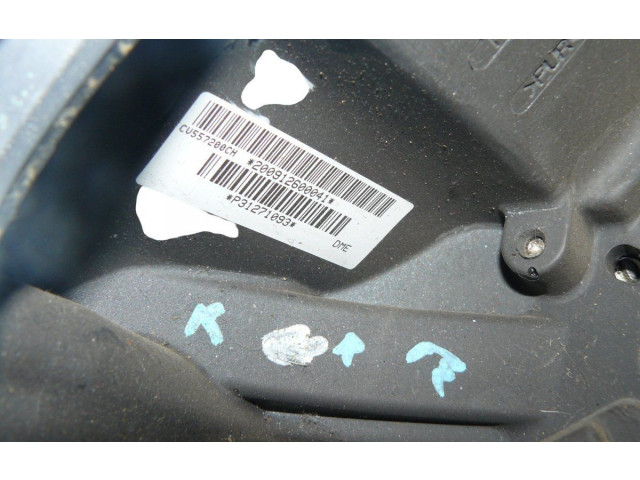 Руль Volvo XC60  2009 - 2013 года P31271093      