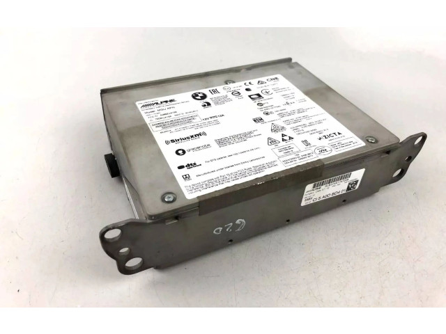 Рулевая рейка  Радио/ проигрыватель CD/DVD / навигация 5A0DBD4   BMW 3 G20 G21 2019- года